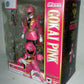 SHFiguarts Gokai Rosa