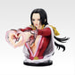 ONE PIECE - Memory of Heroines -Devil’s Night- Boa Hancock Art Scale [Ichiban-Kuji Prize A]