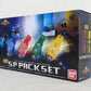 Bandai Super Mini-Pla Plastic Model Brave King GaoGaiGar Special Pack