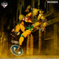 JoJo's Bizarre Adventure Stardust Crusaders -STAND RUSH!- The World MASTERLISE [Ichiban-Kuji Prize D]