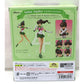 S.H.Figuarts Sailor Jupiter -Animation Color Edition- (Rerelease Edition), animota