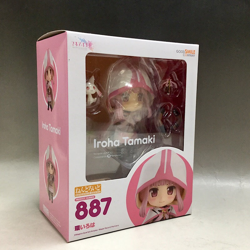 Nendoroid Nr. 887 Tamaki Iroha