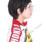 "Yowamushi Pedal" Sakamichi Onoda style cosplay wig | animota