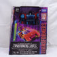 Takara Tomy Transformers Legacy TL-15 Autobot Point Blank & Autobot Peacemaker