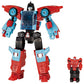 Takara Tomy Transformers Legacy TL-15 Autobot Point Blank & Autobot Peacemaker