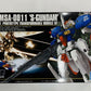 HGUC 1/144 MSA-0011 Gundam, animota