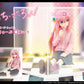 Bocchi the Rock! - FigCube - Hitori Gotoh
