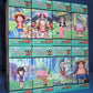 OnePiece World Collectable Figure Vol.23 - Set of 8 pcs., animota