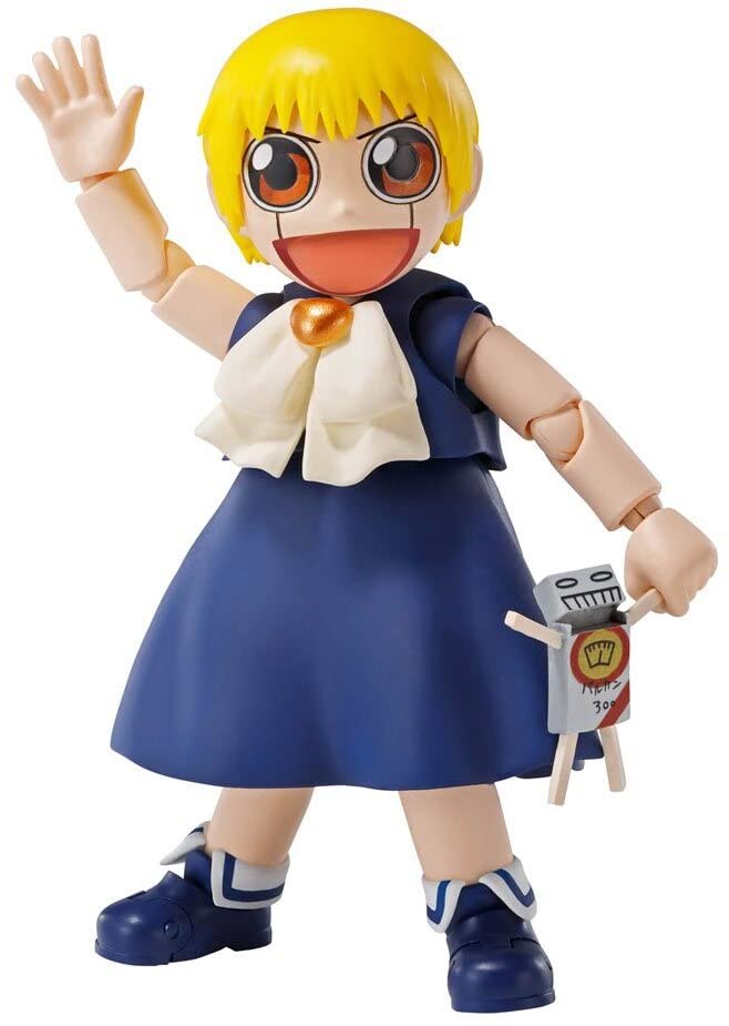 S.H.Figuarts Zatch Bell (Konjiki no Zatch Bell - Zatch Bell), animota