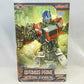 AMK PRO Series Transformers: Rise of the Beasts 20cm Optimus Prime Pre-painted Assembly Kit, Action & Toy Figures, animota