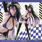 Overload - Coreful Figure - Albedo Racing Queen Ver.