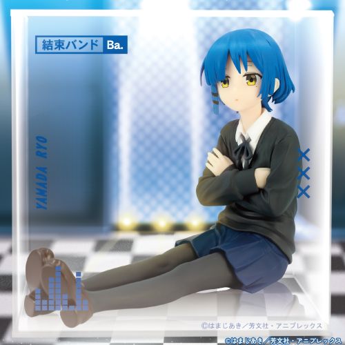 Bocchi the Rock! - FigCube - Ryo Yamada