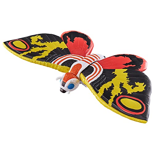 Movie Monster Series Mothra (1992)