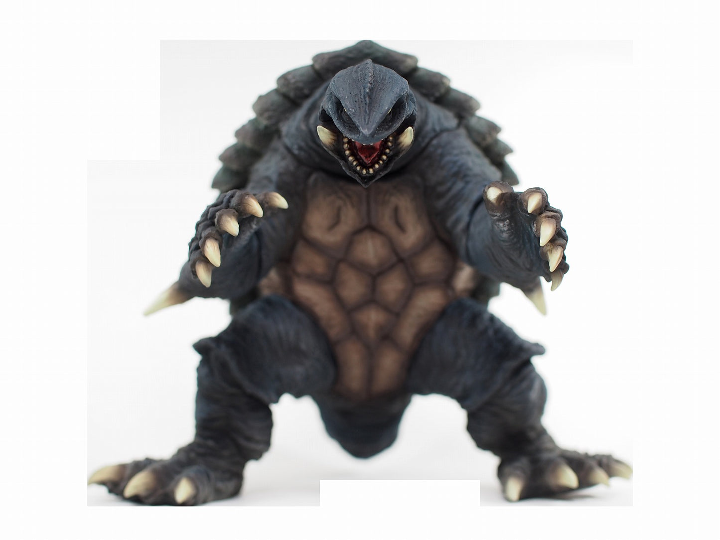 Artistic Monsters Collection (AMC) Gamera 2 (1996) Complete Figure