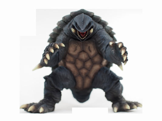 Artistic Monsters Collection (AMC) Gamera 2 (1996) Complete Figure
