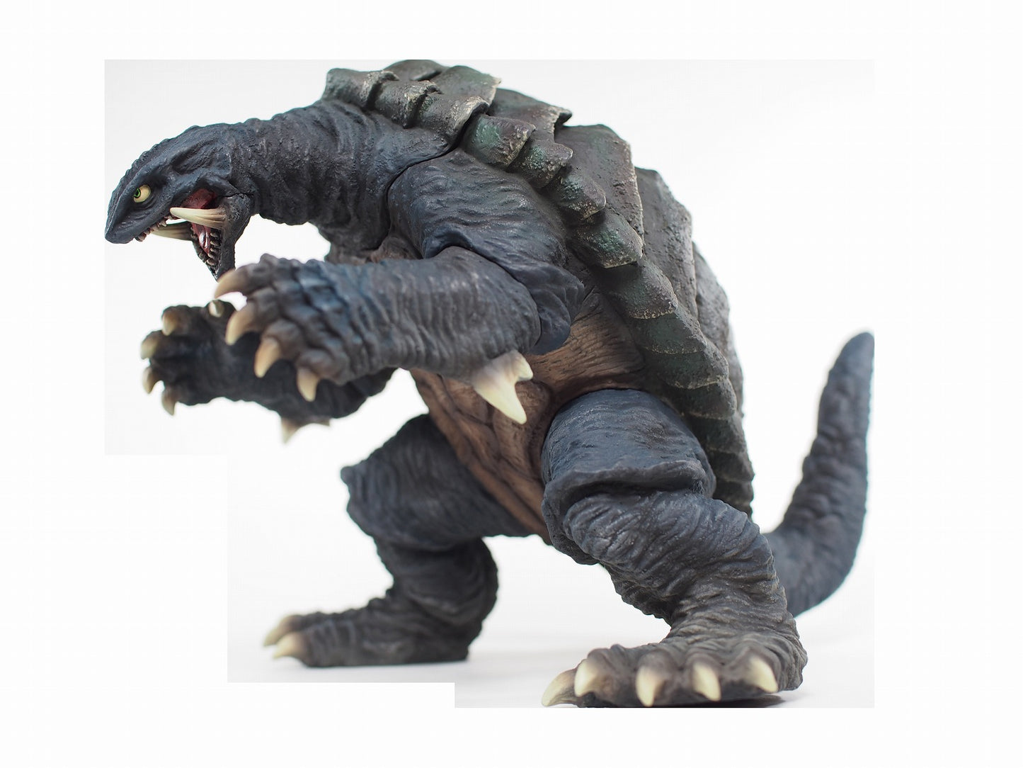 Artistic Monsters Collection (AMC) Gamera 2 (1996) Complete Figure