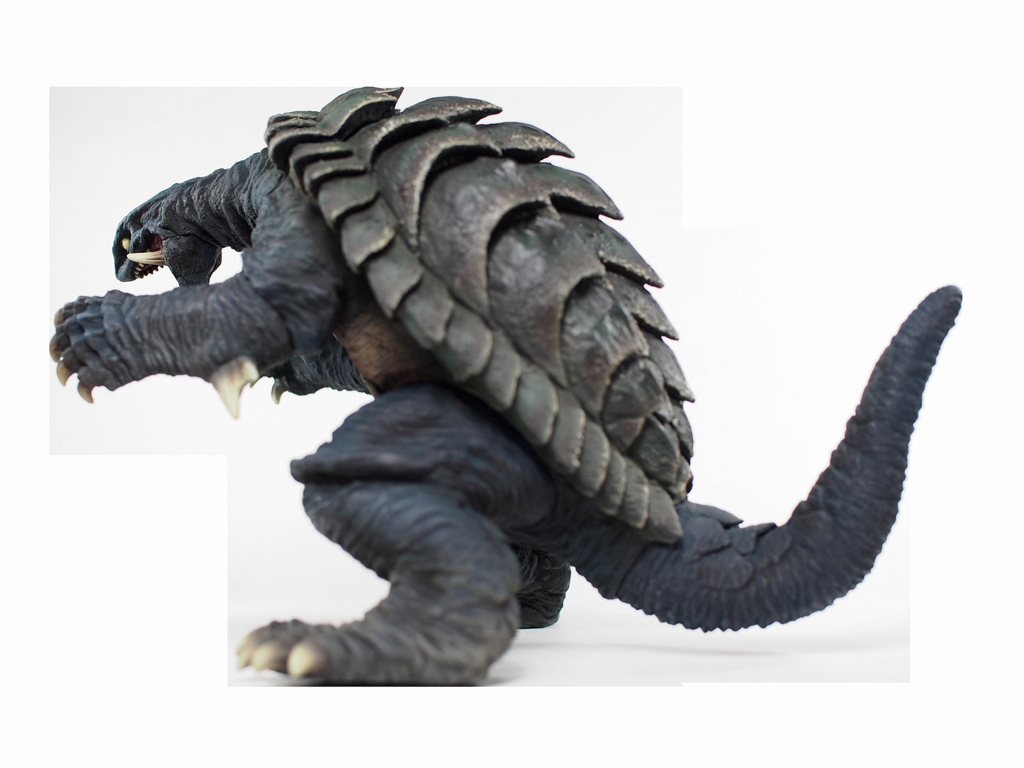 Artistic Monsters Collection (AMC) Gamera 2 (1996) Complete Figure