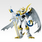 Digimon Series -Clash of Light and Darkness- Imperialdramon: Paladin Mode - Kongoushizou [Ichiban-Kuji Prize B]