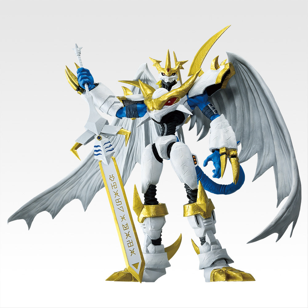 Digimon Series -Clash of Light and Darkness- Imperialdramon: Paladin Mode - Kongoushizou [Ichiban-Kuji Prize B]