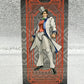 Super Action Statue JoJo's Bizarre Adventure Part.I Will A. Zeppeli