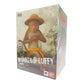 Figuarts ZERO Artist Special Monkey D.Luffy as Monkey, animota