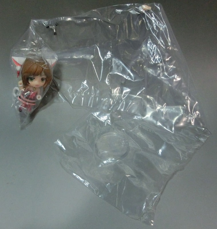 Nendoroid Petit THE IDOLM@STER Cinderella Girls Stage02 Maekawa Miku SR