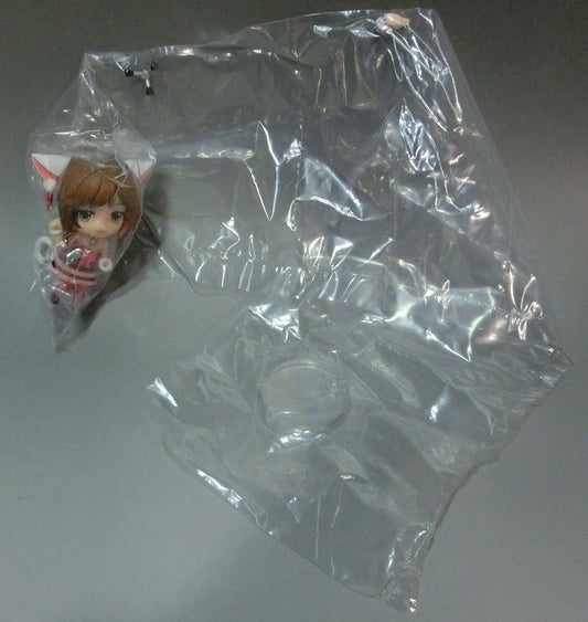 Nendoroid Petit THE IDOLM@STER Cinderella Girls Stage02 Maekawa Miku SR