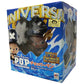 MegaHouse P.O.P LIMITED Chopper Man Black Universal Studio Japan Exclusive Ver., animota