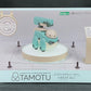 MARUTTOYS TAMOTU Mode Rhythm Collaboration [Hellgrüne Ver.] 1/12 Plastikmodell 