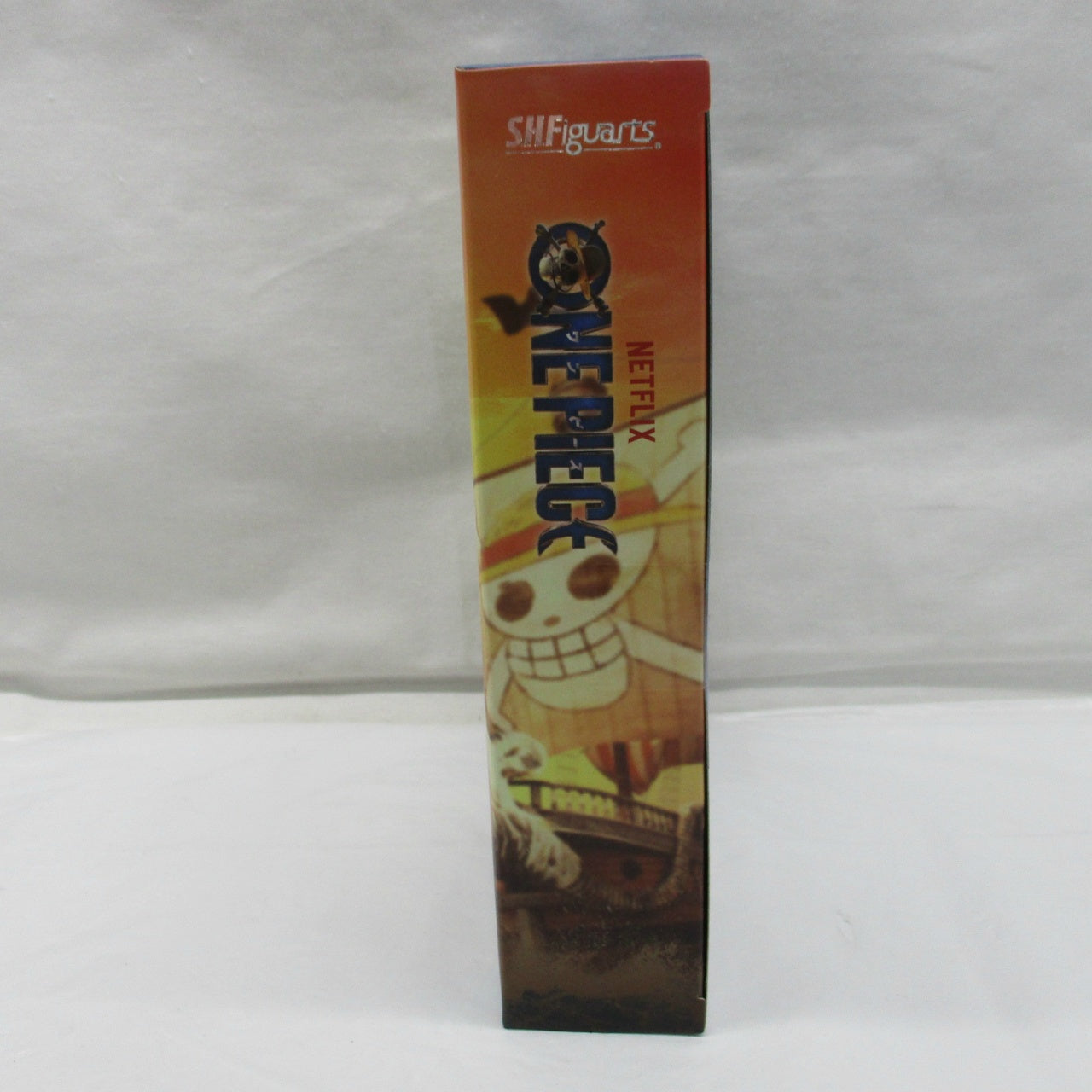 S.H.Figuarts Roronoa Zoro (A Netflix Series: ONE PIECE)