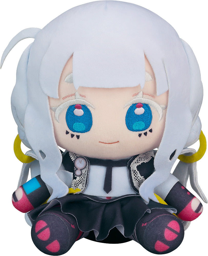 Million Depth Plushie Moma