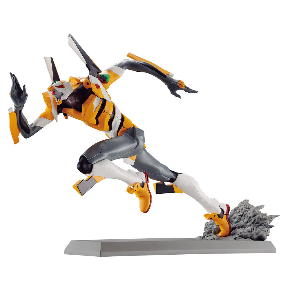 Neon Genesis Evangelion Unit 00