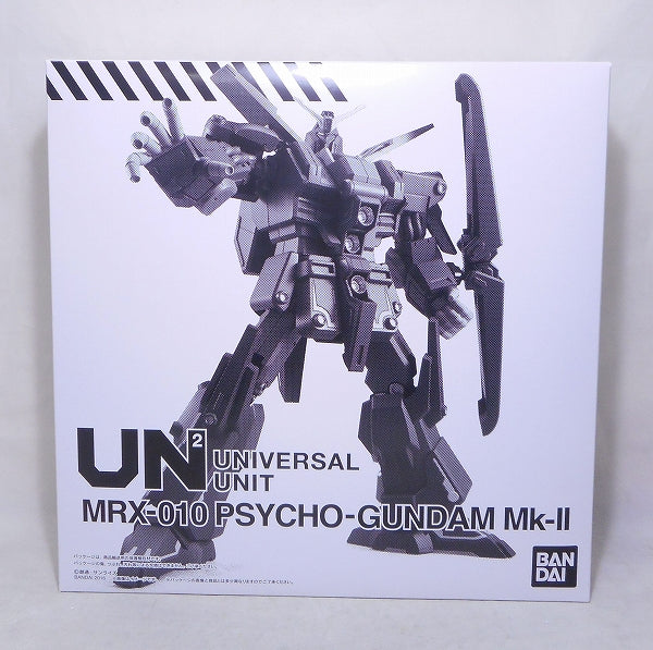 Universal Unit Psycho Gundam Mk-II, Action & Toy Figures, animota