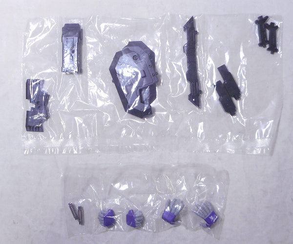 Universal Unit Psycho Gundam Mk-II, Action & Toy Figures, animota