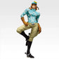 JoJo's Bizarre Adventure STEEL BALL RUN Diego Brando - MASTERLISE [Ichiban-Kuji Prize Last One]