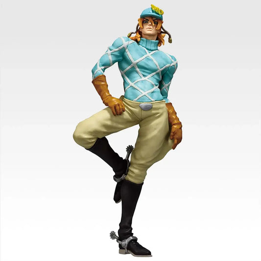 JoJo's Bizarre Adventure STEEL BALL RUN Diego Brando - MASTERLISE [Ichiban-Kuji Prize Last One]