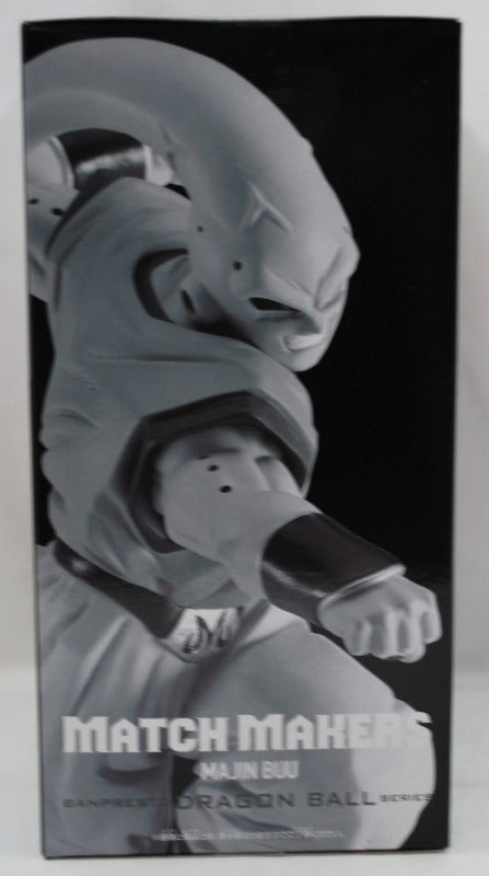 Dragon Ball Z - MATCH MAKERS Majin Buu(Son Gohan Absorption)-