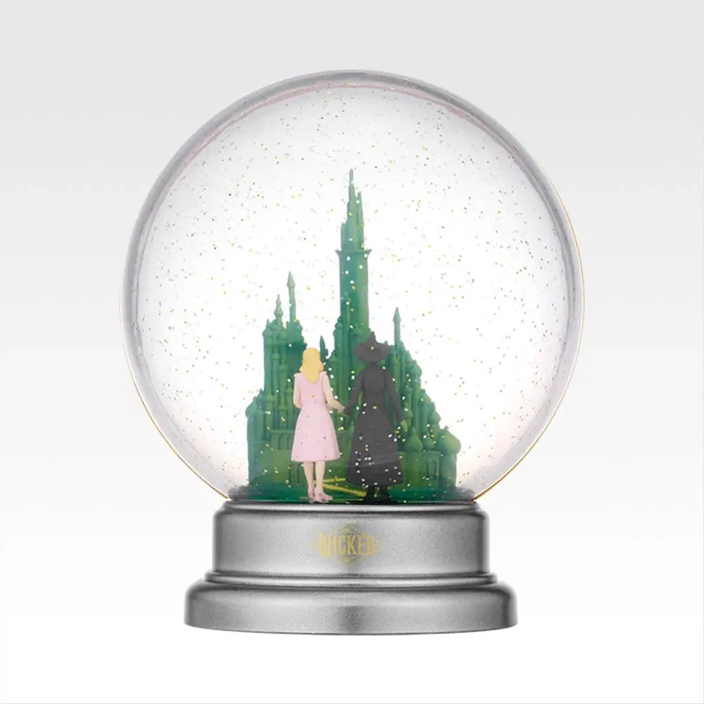 Wicked: For Good Dome Figure [Ichiban-Kuji Prize Last One]