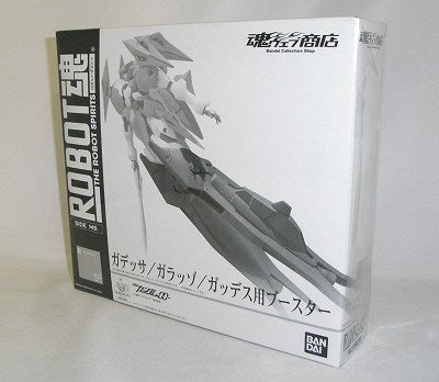 Tamashii Web Exclusive ROBOT SPIRITS Gaddess Booster Custom, animota