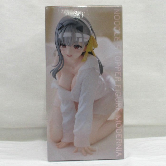 Furyu [Goddess of Victory: Nikke] Noodle Stopper Figrue Modernia: First Affection, Action & Toy Figures, animota