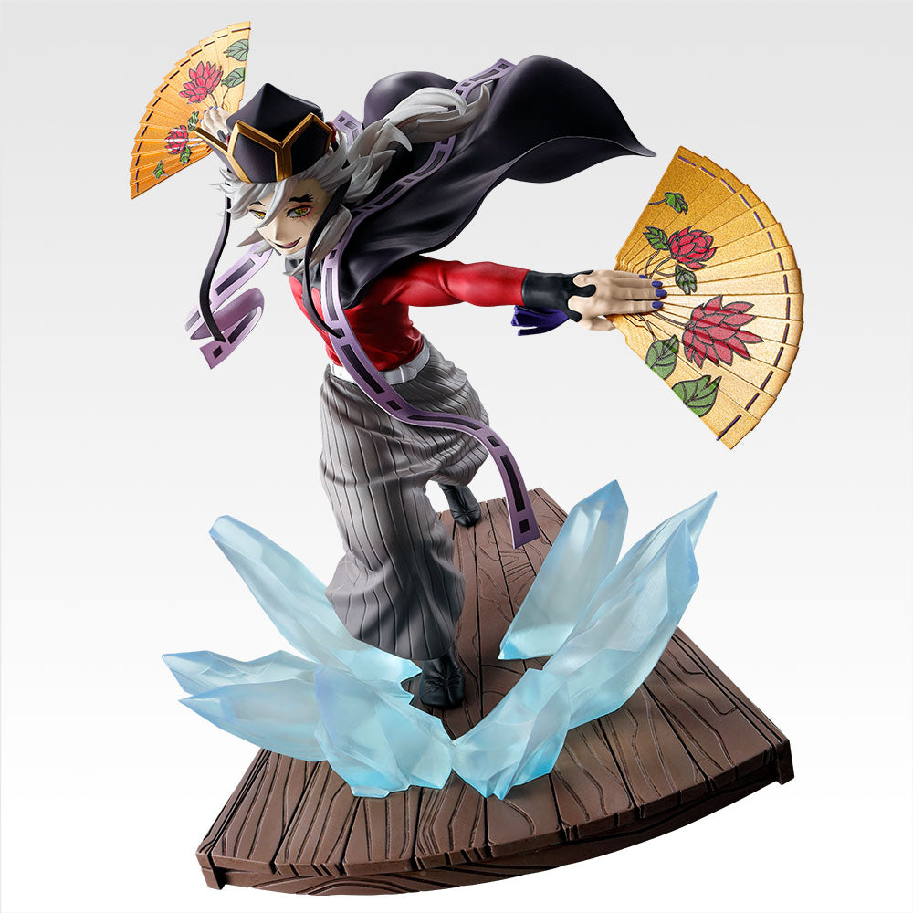 Demon Slayer: Kimetsu no Yaiba -My Sister’s Avenger- Doma Figure - Upper Rank Two - Last One Ver. [Ichiban-Kuji Prize Last One]