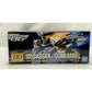 HG 1/144 006 105 Dagger + Gun Barrel (Bandai Spirits Version), animota