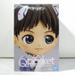 Q posket Evangelion New Theatrical Version - Shinji Ikari Plugsuit Style - B