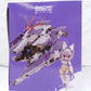 Desktop Army F-616s Ferir Nabbit &amp; Machine Fenrir bewegliche Figur 