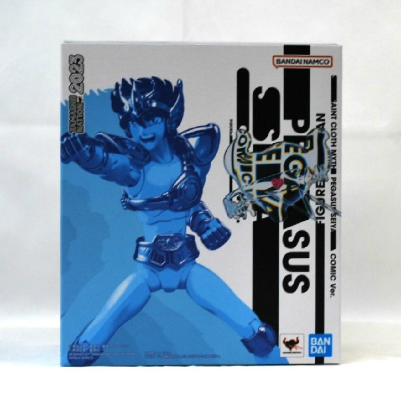 Soul Nations 2023 Saint Cloth Myth Pegasus Seiya (Initial Bronze Saint Cloth) <Original Edition>, Action & Toy Figures, animota