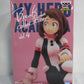 Colección My Hero Academia Break time vol.4 Ochaco Uraraka