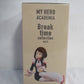 Colección My Hero Academia Break time vol.4 Ochaco Uraraka