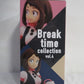 Colección My Hero Academia Break time vol.4 Ochaco Uraraka