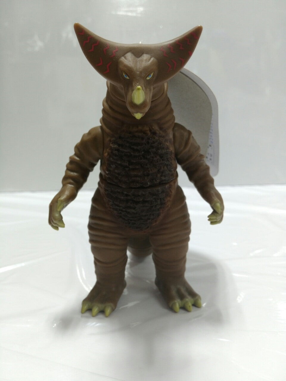 Bandai Ultra Monster 500 Ultraman Series 02 - Gomora, Action & Toy Figures, animota