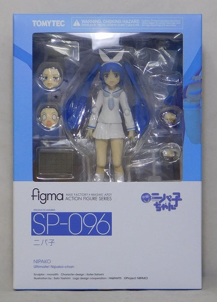 Figura SP 096 Nipako 